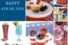 Happy 4th of July Happy 4th of July