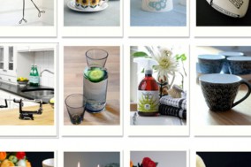 overview of cosas housewares collection overview of cosas housewares collection