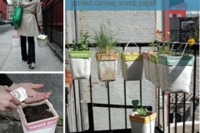 urban gardening kit by jason neufeld urban gardening kit by jason neufeld