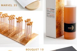 ninutuk :: maple sugar and maple syrup in modern packaging