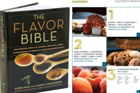 the flavor bible cookbook by karen page and andrew dornenburg the flavor bible cookbook by karen page and andrew dornenburg