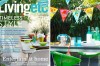 living etc august 2009 :: outdoor living and entertaining living etc august 2009 :: outdoor living and entertaining