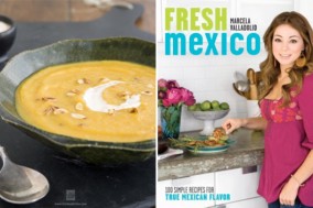 fresh mexico by marcela valladolid :: cookbook for your family and casual entertaining fresh mexico by marcela valladolid :: cookbook for your family and casual entertaining