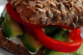 superfood sandwich by anne's food