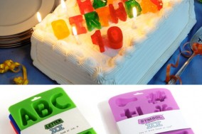 sillycone letter and symbol ice cube trays sillycone letter and symbol ice cube trays