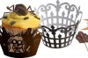 cupcake wrappers for Halloween cupcake wrappers for Halloween