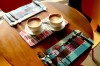 isak bread board breakfast tabletop