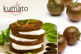 kumato by sunset produce