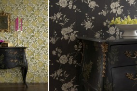 sophie conran for arthouse wallpaper collection