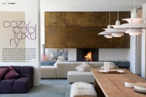 cool cozy luxury open concept dining and living room cool cozy luxury open concept dining and living room