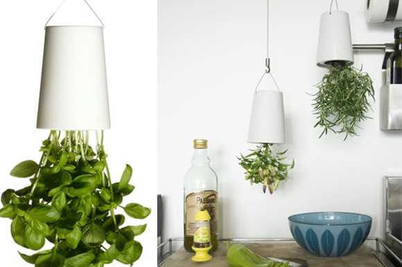 sky planter designed by patrick morris for boskke
