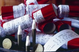 musical crackers at cox and cox