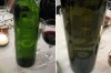 diy glass etched water bottles