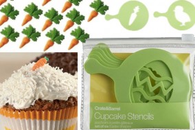 simple ideas for easter cupcake decorations