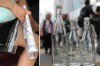 glass bottle by tap water bottles available in two formats