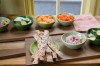spring luncheon by beauty everyday with five & ten