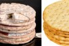 surprise bread made with round swedish bread surprise bread made with round swedish bread