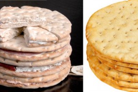 surprise bread made with round swedish bread surprise bread made with round swedish bread