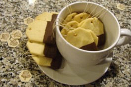 tea bag cookies as seen on frost me
