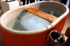 Blofield inflatable bathtub Blofield inflatable bathtub