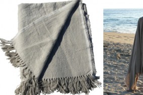 At Oow Blanket
