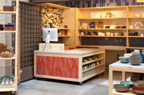 heath ceramics at the san francisco ferry building heath ceramics at the san francisco ferry building