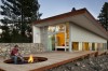hill house designed by architect david coleman :: photo by Lara Swimmer hill house designed by architect david coleman :: photo by Lara Swimmer