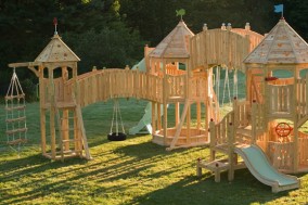 outdoor playsets for sale cincinnati