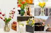 centerpiece ideas for a big family picnic or a backyard party centerpiece ideas for a big family picnic or a backyard party