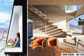 grand designs magazine