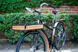 civia loring city bikes