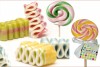 twist lollipops and ribbon candies by hammond's candies