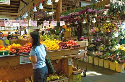 granville island public market