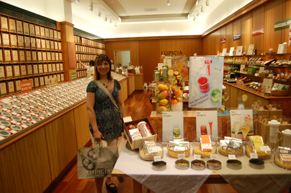 lucipia store in san francisco