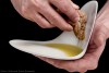 oil platter by aldo bakker