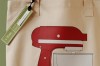 i heart mixers tote by avril loreti