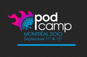 podcamp Montreal 2010 podcamp Montreal 2010