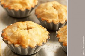 no baking skills mini apple pie recipe no baking skills mini apple pie recipe