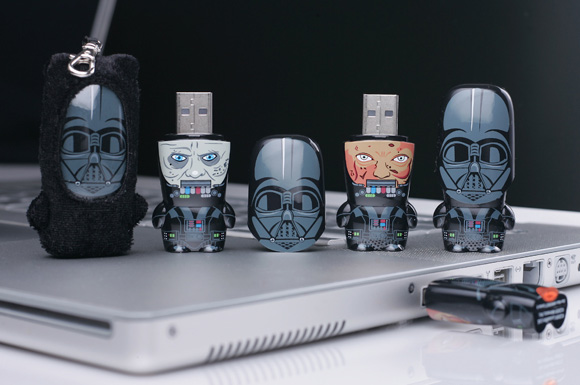 Star Wars Gifts. Mimobot for Star Wars Fans
