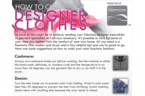 SearsCleanLookofFashion SearsCleanLookofFashion