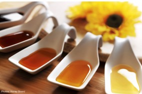 honey spoons honey spoons