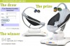 mamaroo giveaway winner