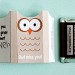 owl paper craft end of school year printable diy owl paper craft end of school year printable diy