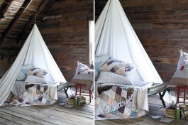 Oh To Dream Bedding
