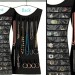 umbra little black dress jewelry storage