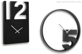 umbra clocks
