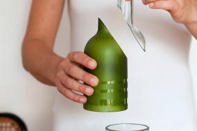 pure bottle pure bottle