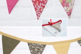 les triplettes garlands