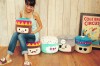 gleepeeps pouffes