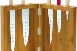 tatau knife set